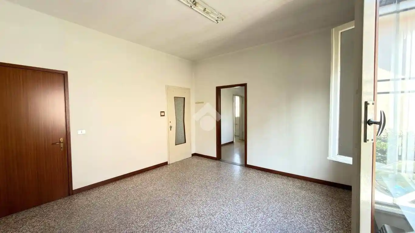 Appartamento in affitto a Suzzara