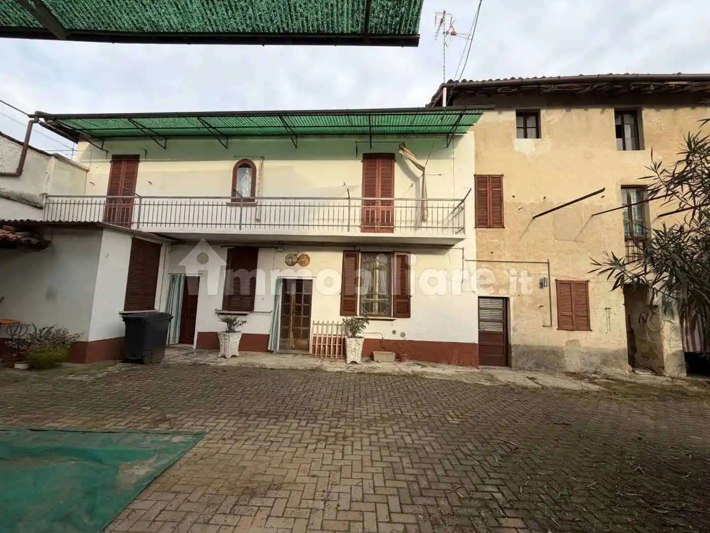 Rustico - Casale in vendita a Gambolò