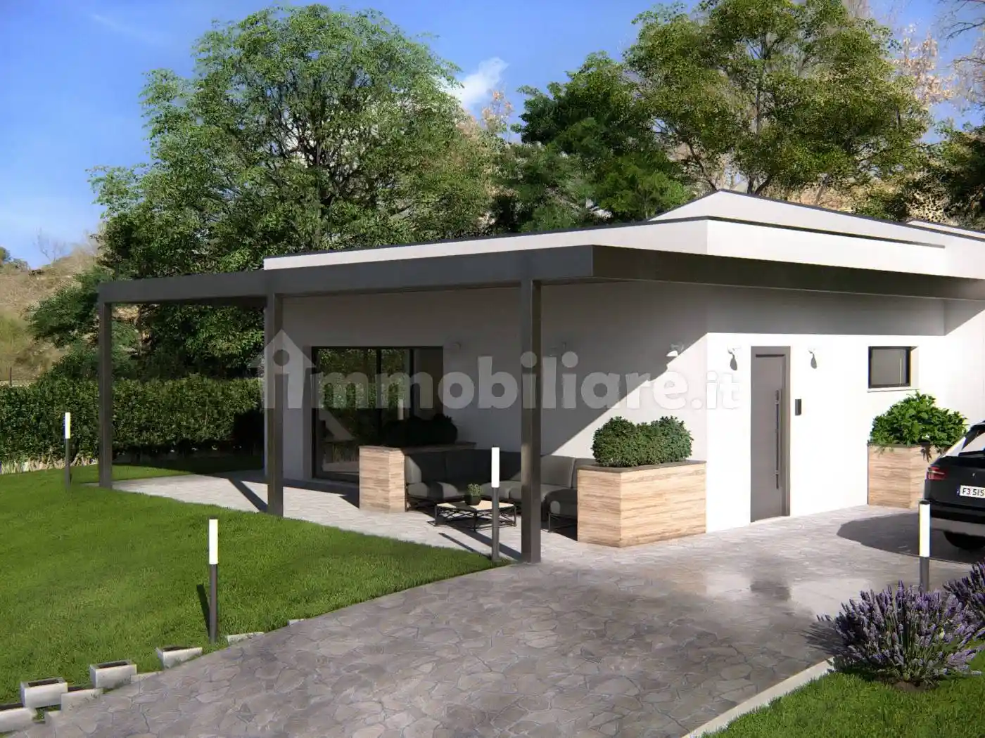 Villa in vendita a Corciano