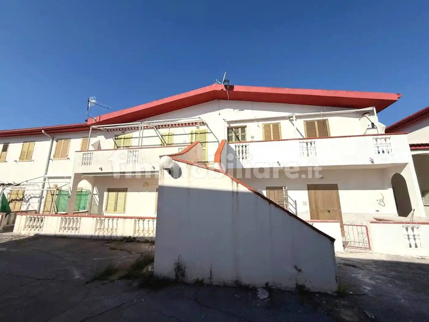 Appartamento in vendita a Santa Maria del Cedro