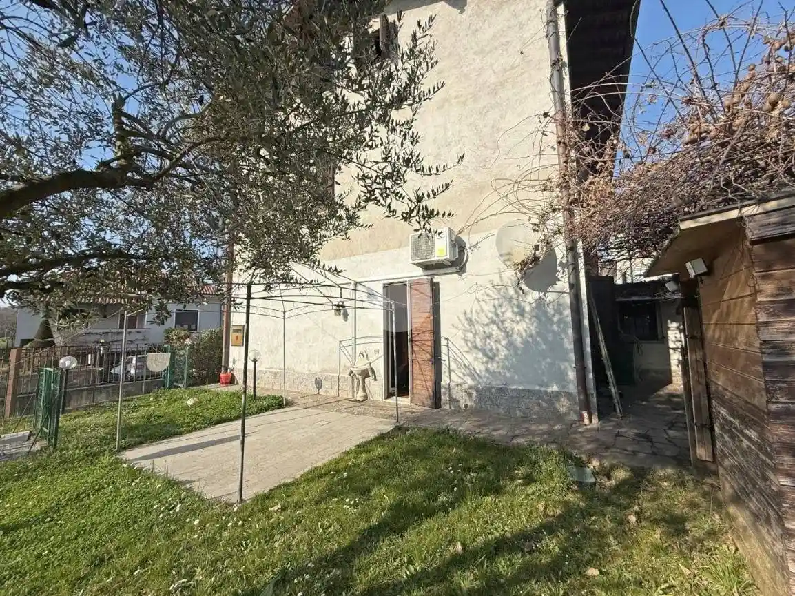 Appartamento in vendita a Triuggio