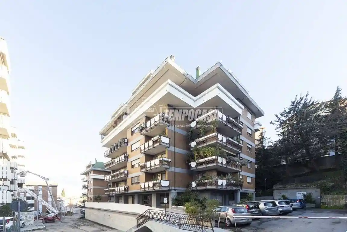 Appartamento in vendita a Perugia