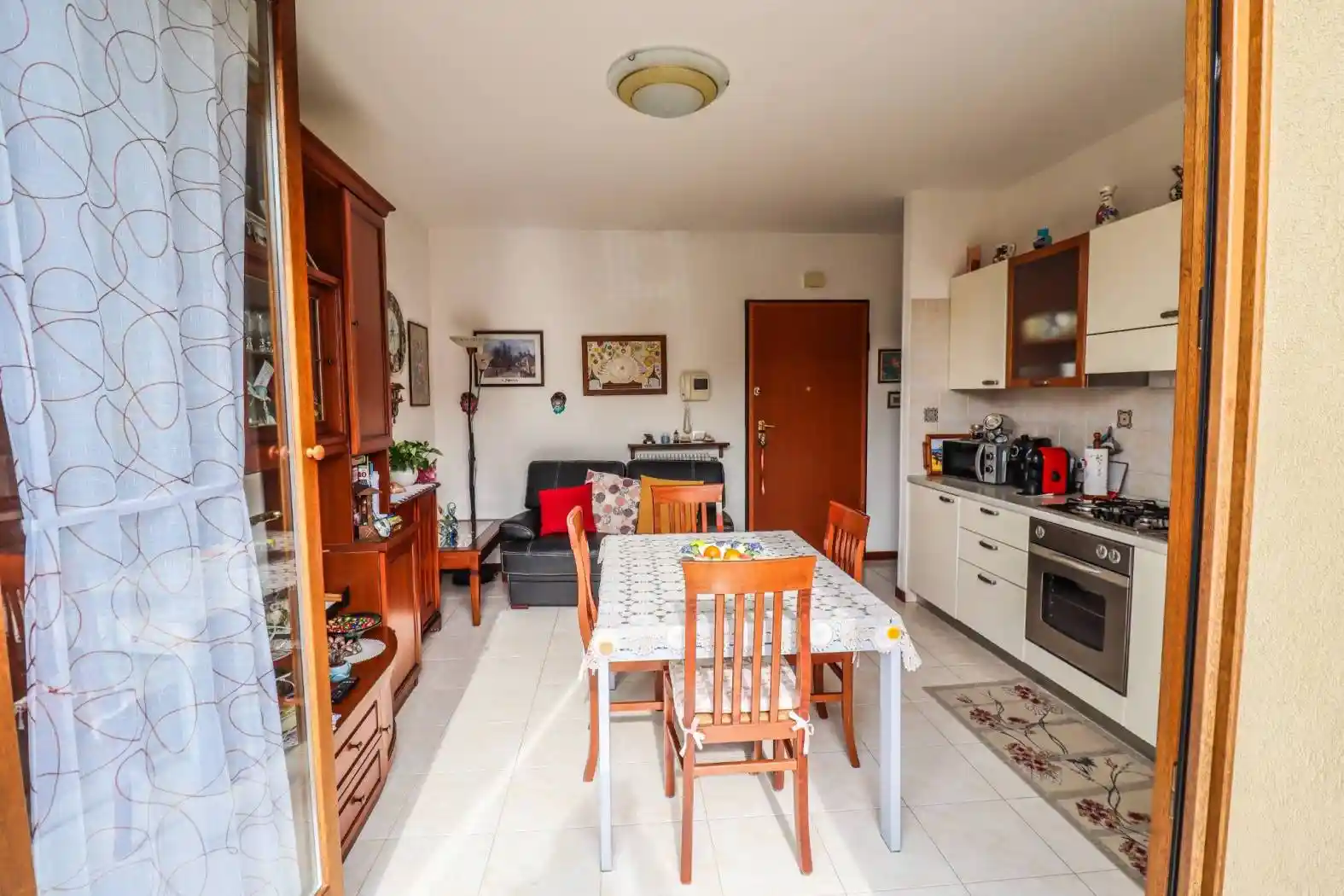 Appartamento in vendita a Musile di Piave