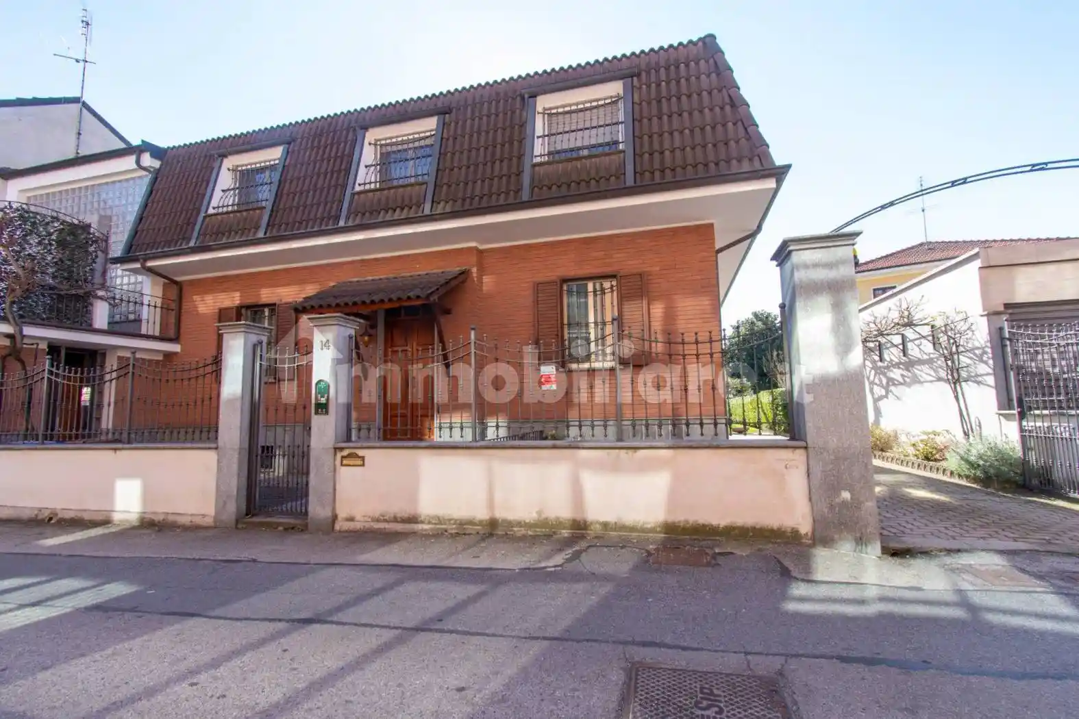 Appartamento in vendita a Moncalieri