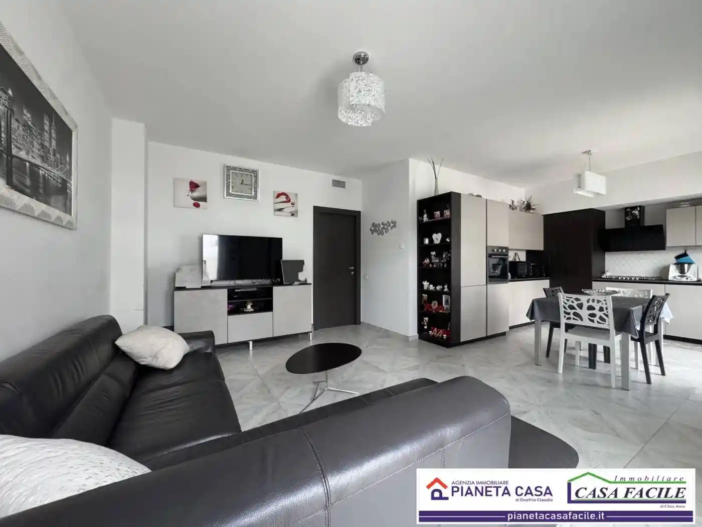 Appartamento in vendita a Matera