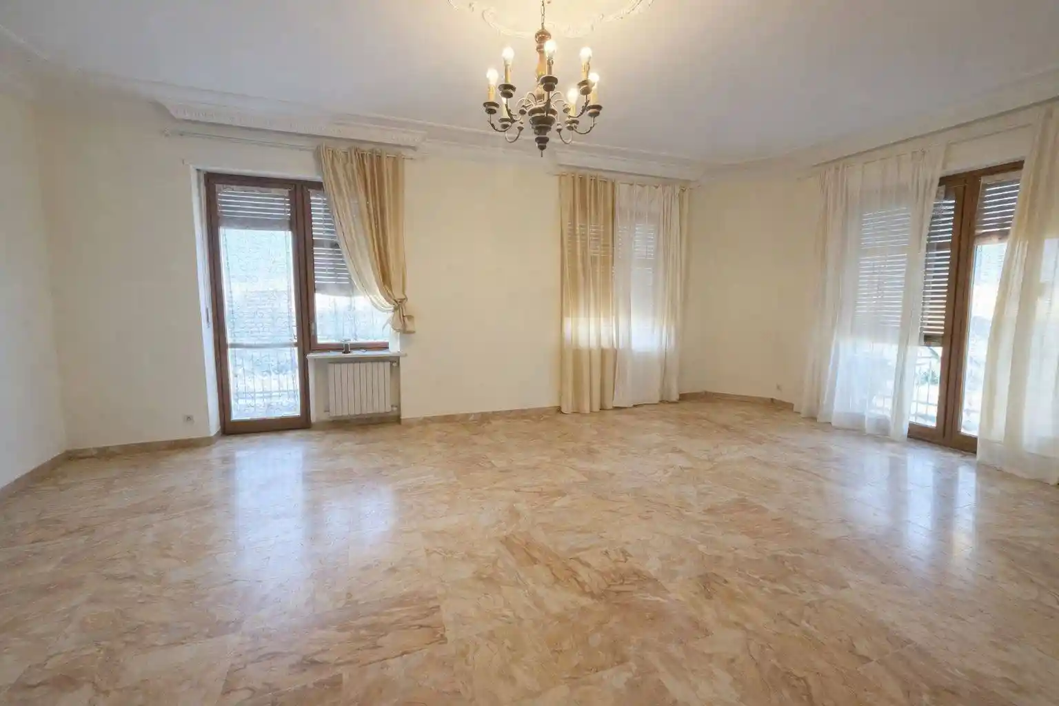 Appartamento in affitto a Torino