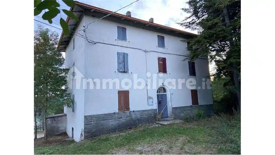 Villa in vendita a Vergato