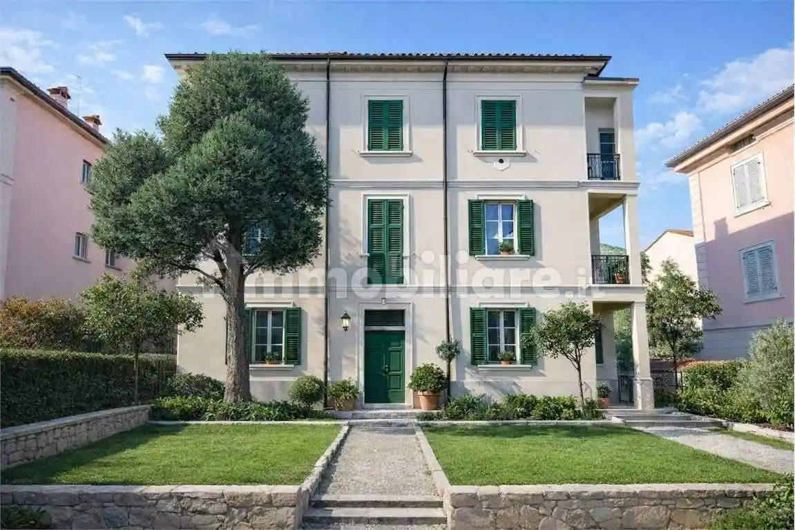 Appartamento in vendita a Olginate