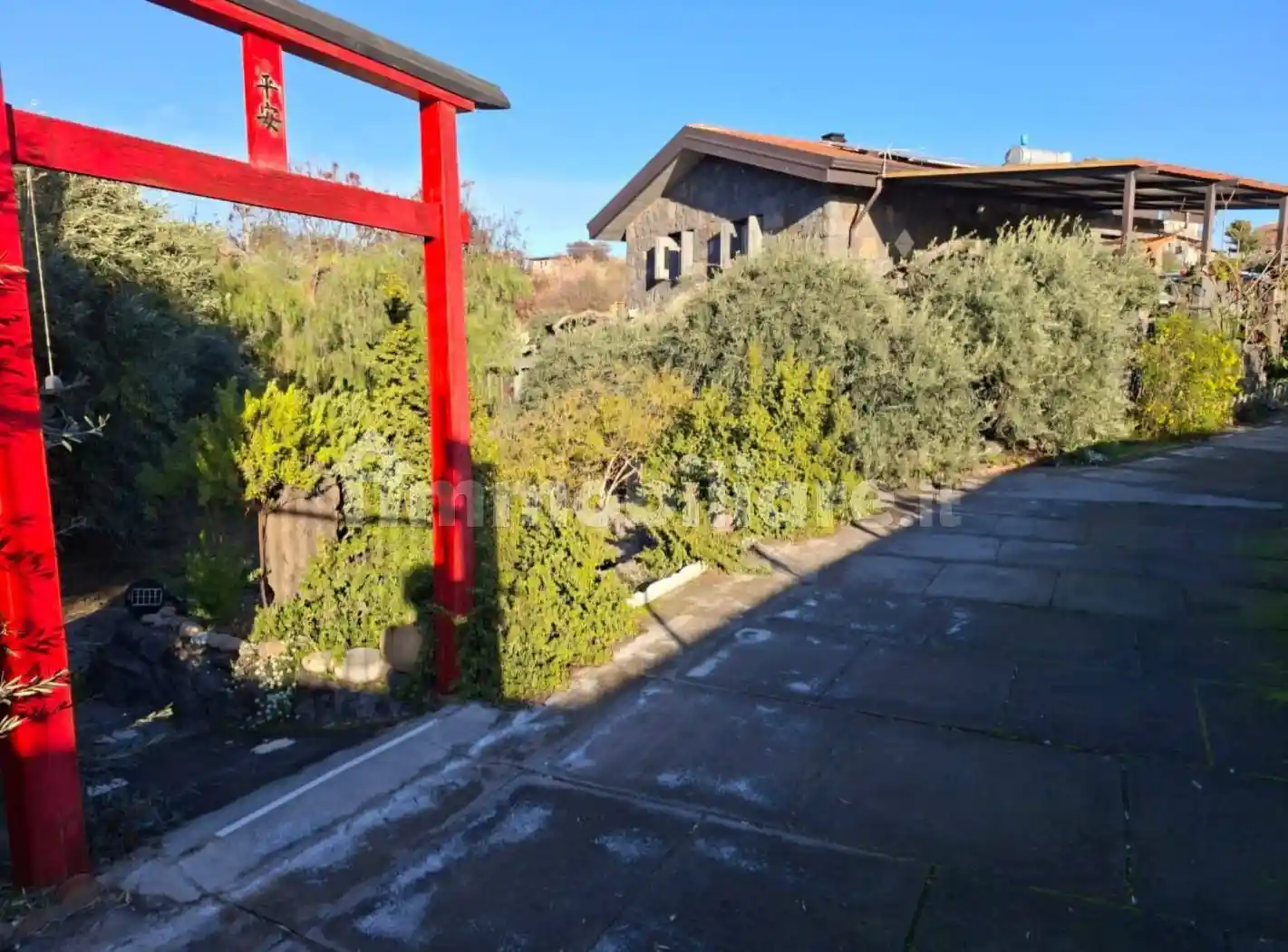 Villa in vendita a Belpasso