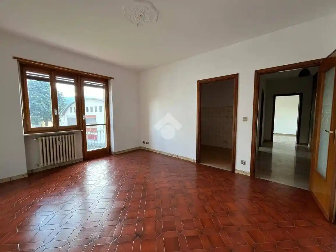 Appartamento in affitto a Revello