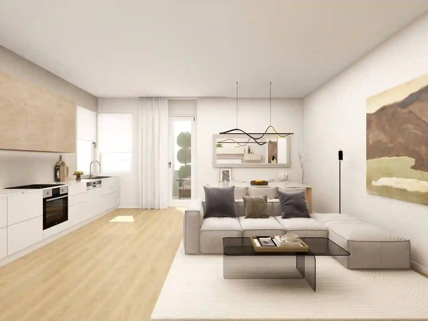 Appartamento - foto 2