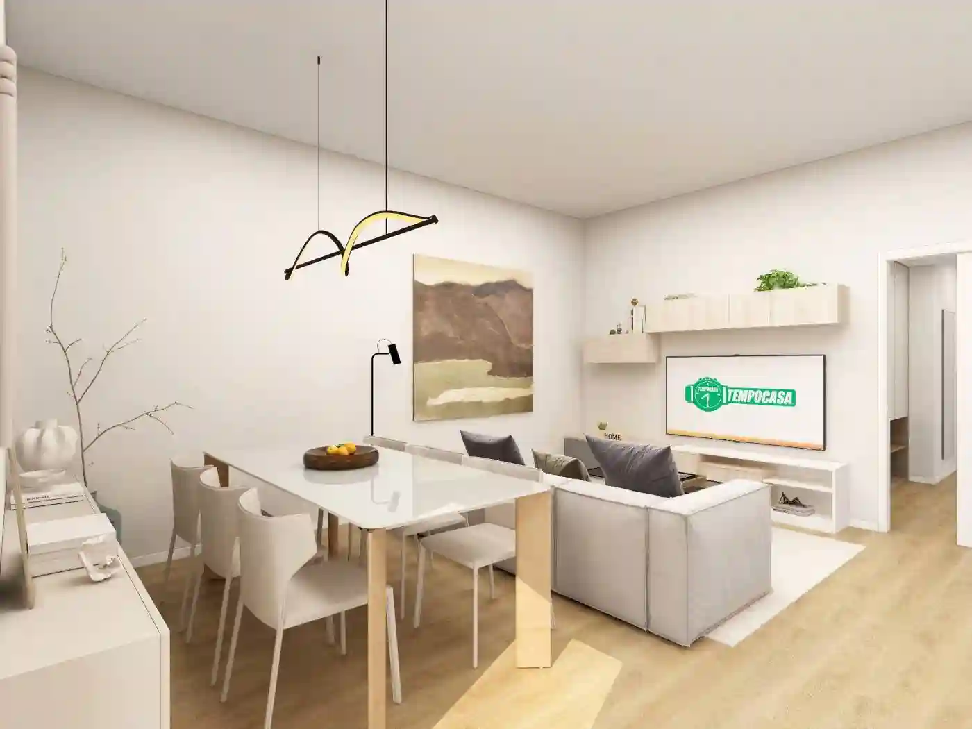 Appartamento - foto 3