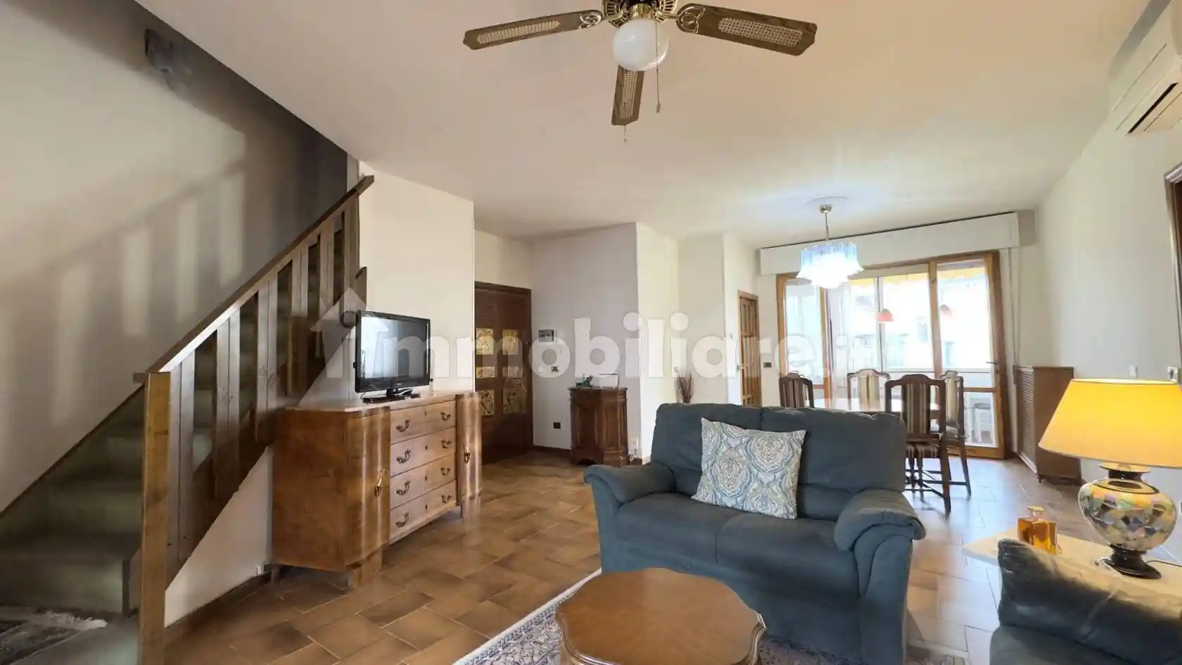 Attico - Mansarda in vendita a Montecatini-Terme