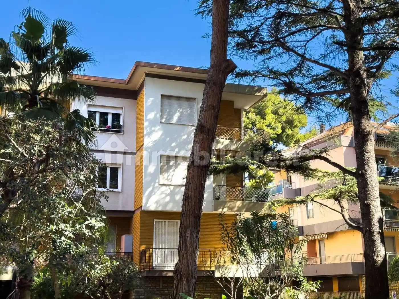 Appartamento in vendita a Bordighera