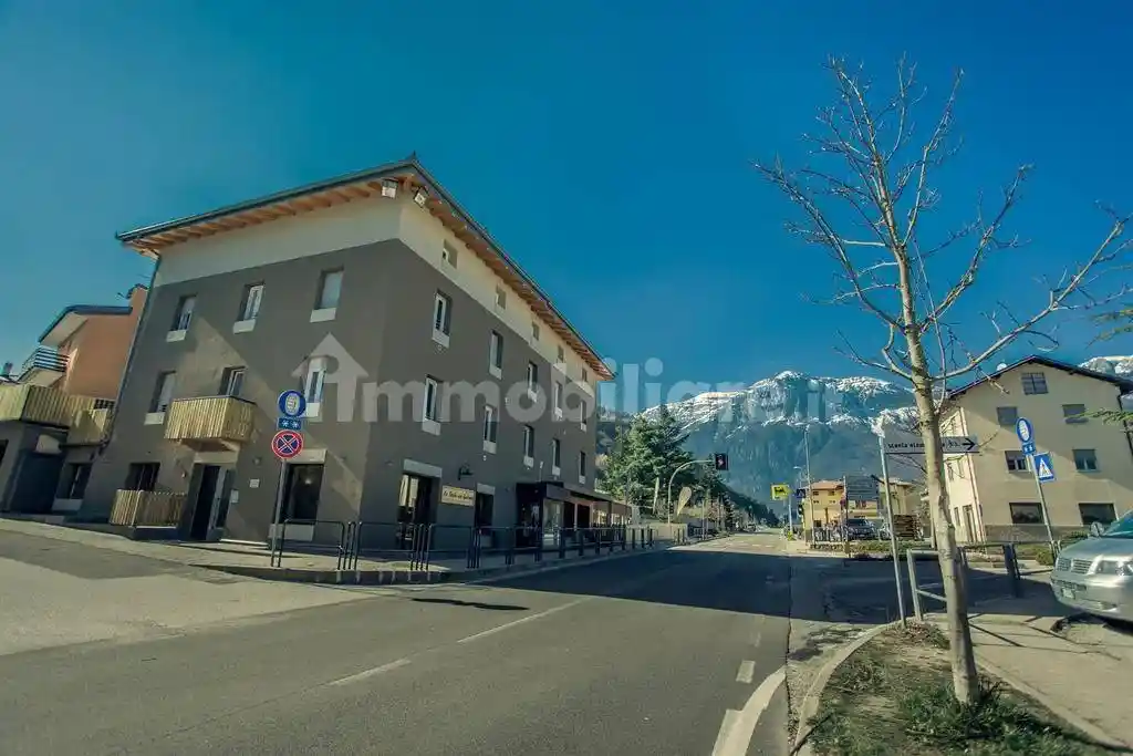 Appartamento in affitto a Trento