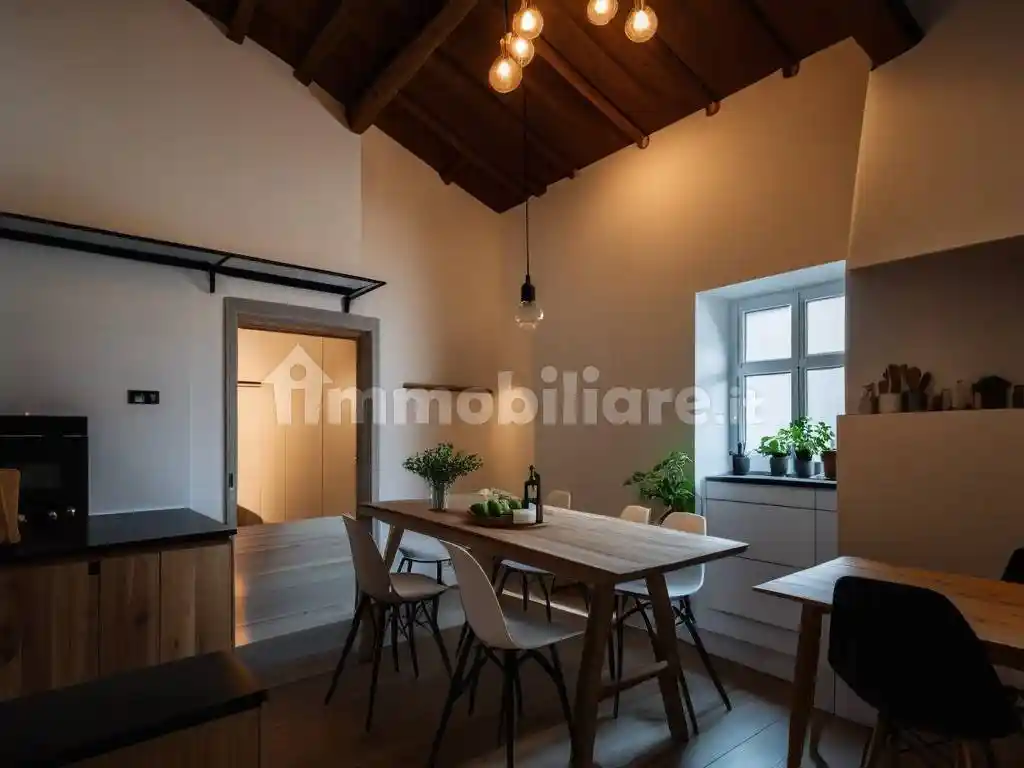 Appartamento in vendita a Pistoia