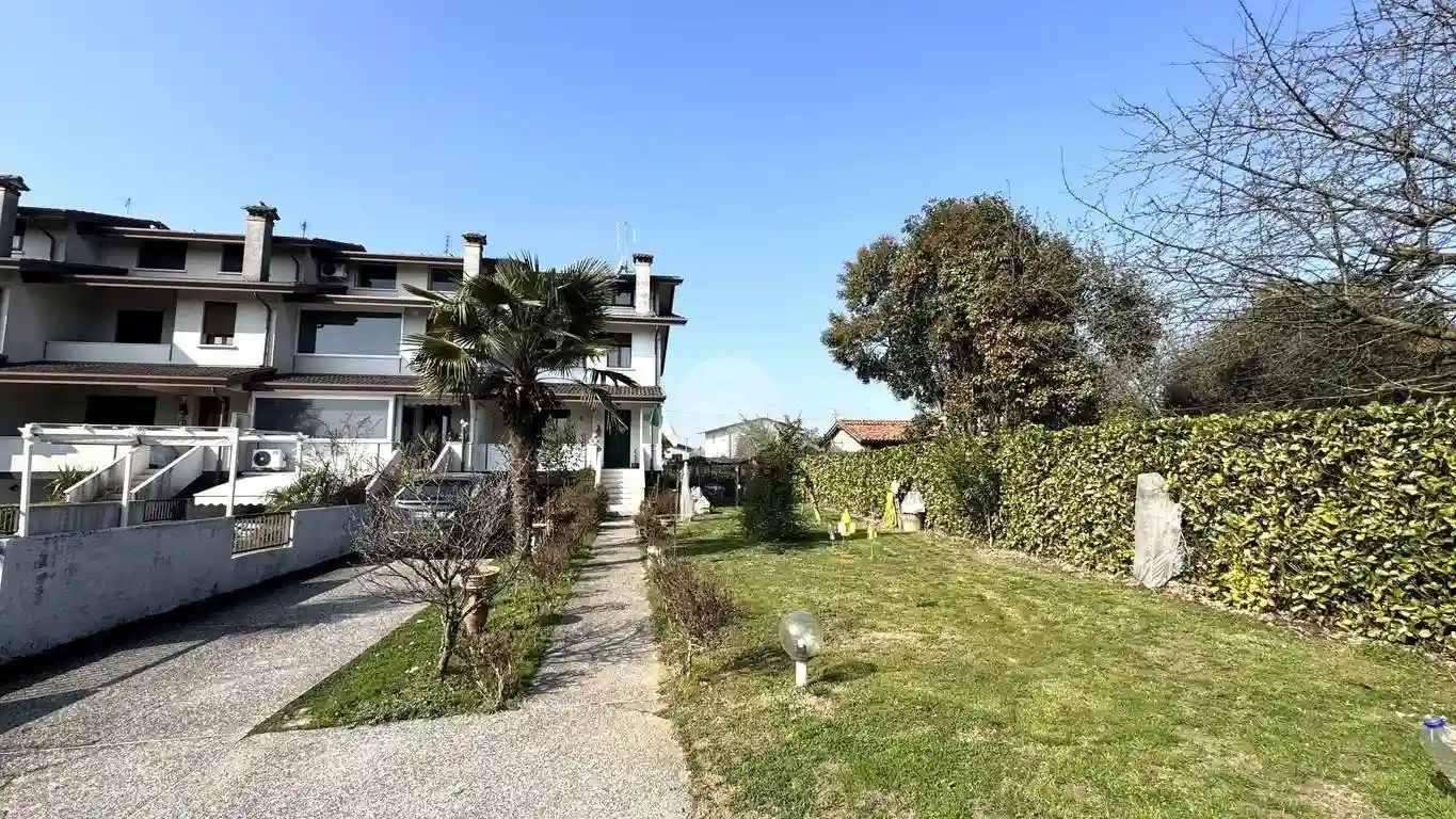 Villetta a schiera - foto 3