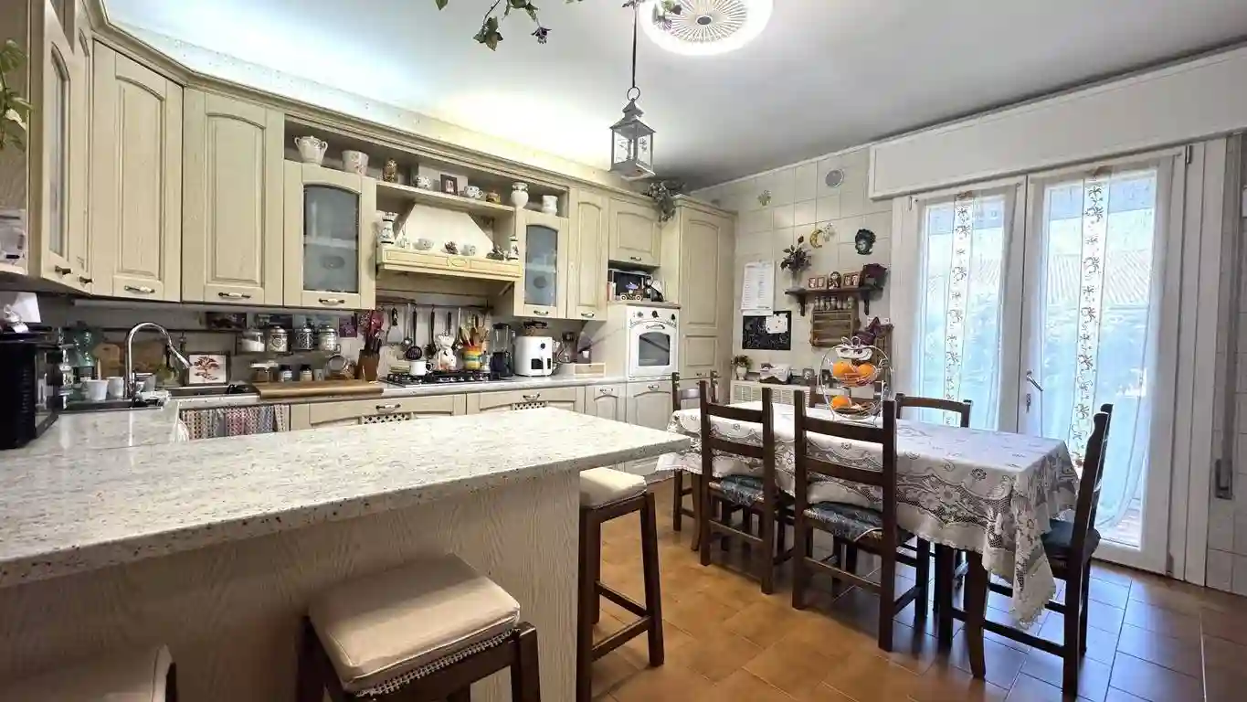 Villetta a schiera - foto 4