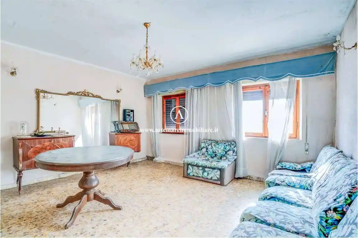 Appartamento in vendita a Seravezza