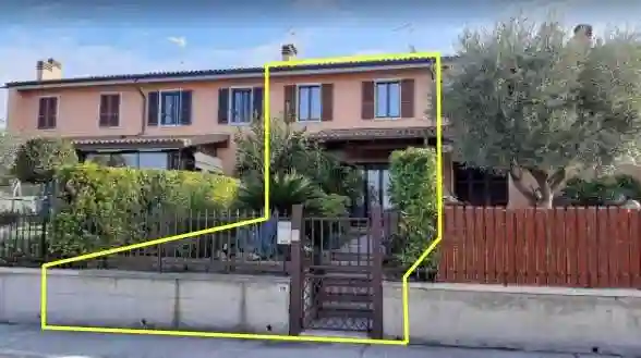 Villetta a schiera - foto 4