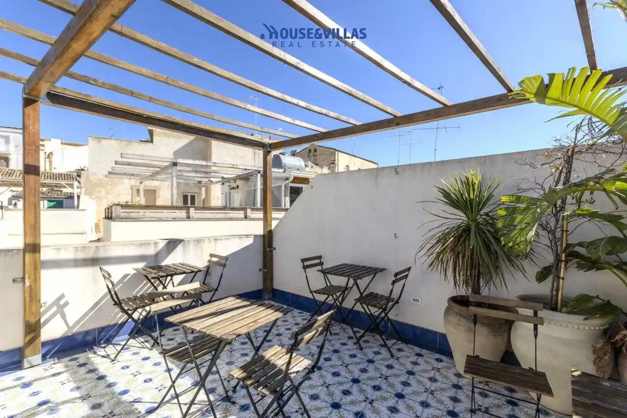 Casa indipendente in vendita a Noto