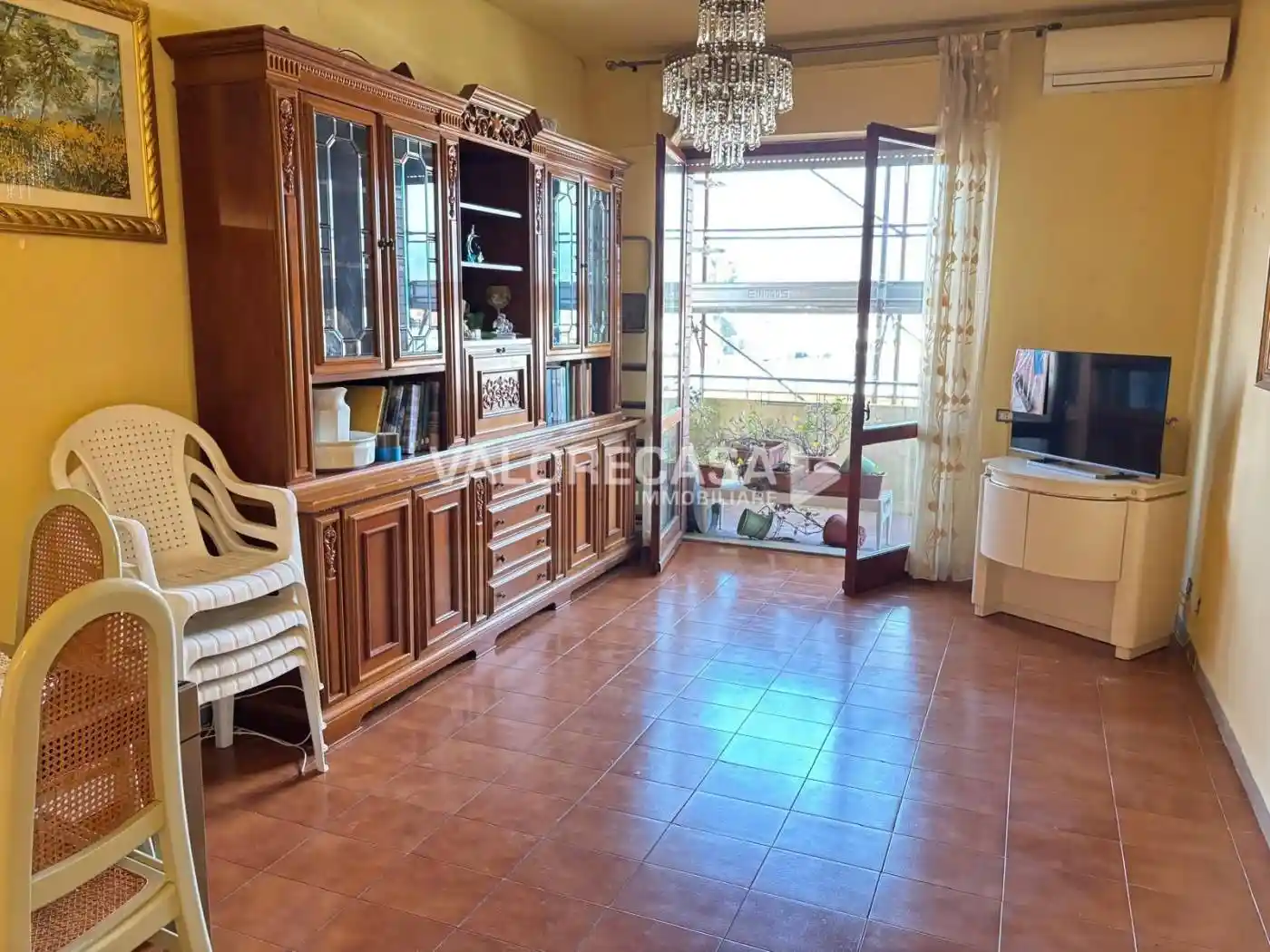 Appartamento in vendita a Carrara