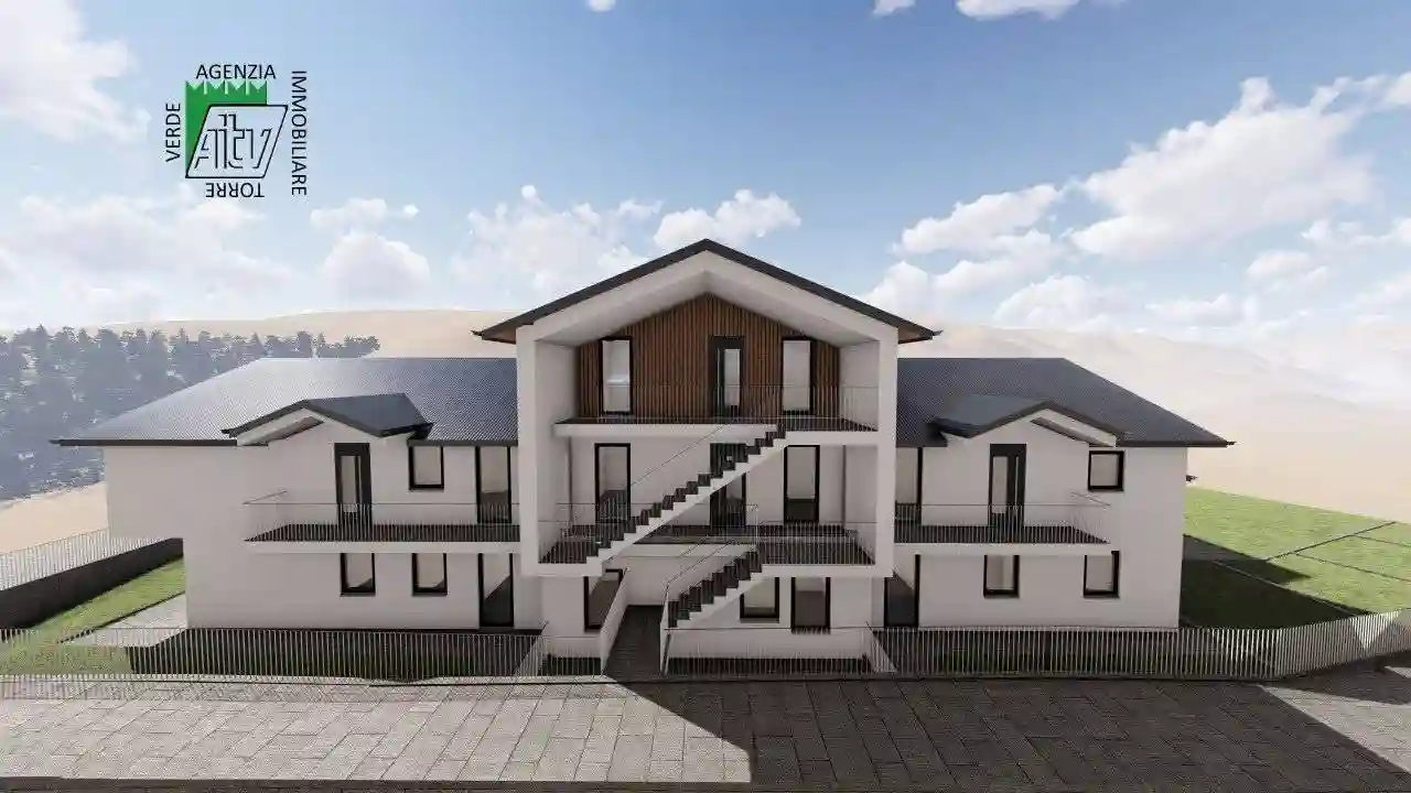 Villetta a schiera - foto 4