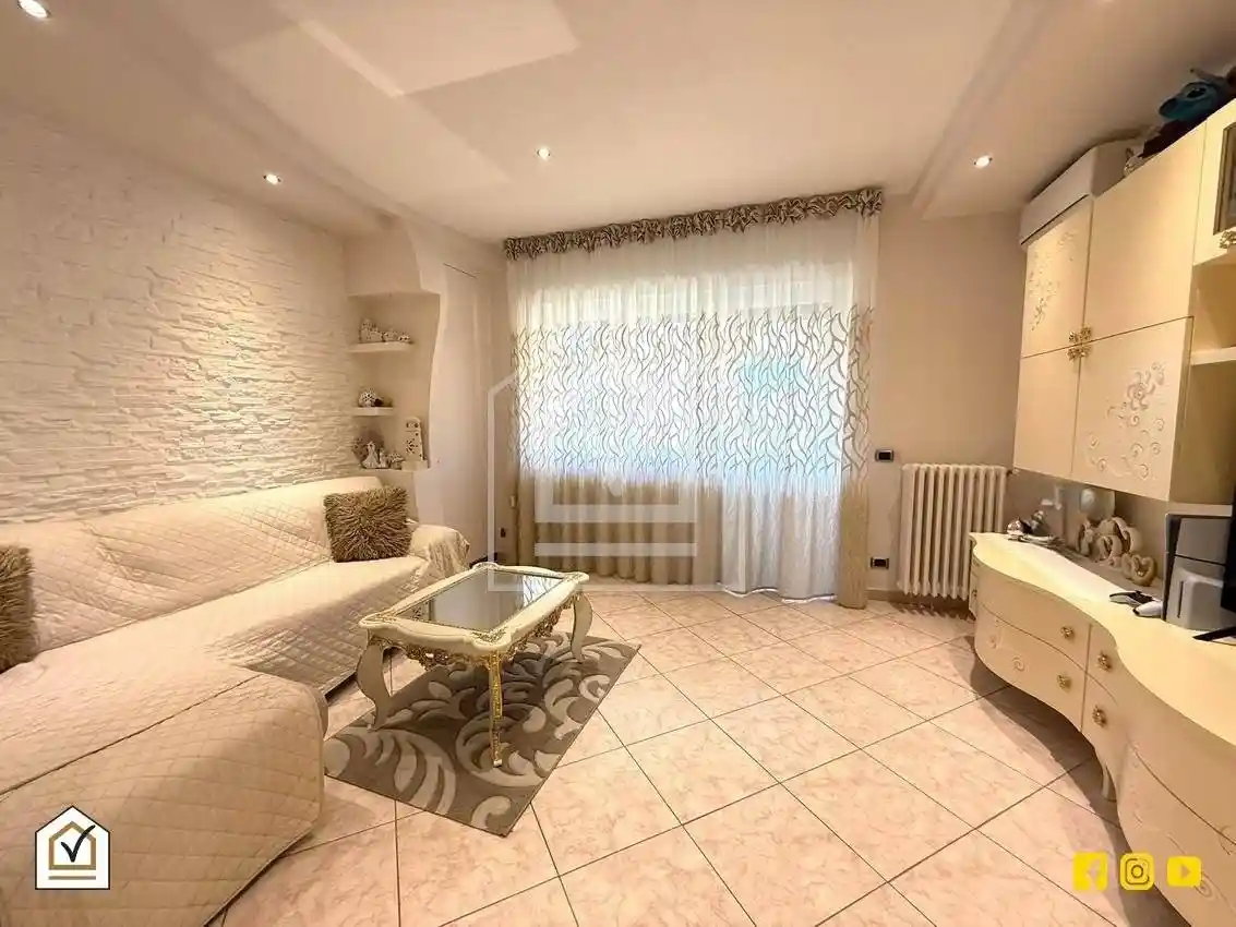 Appartamento in vendita a Bari