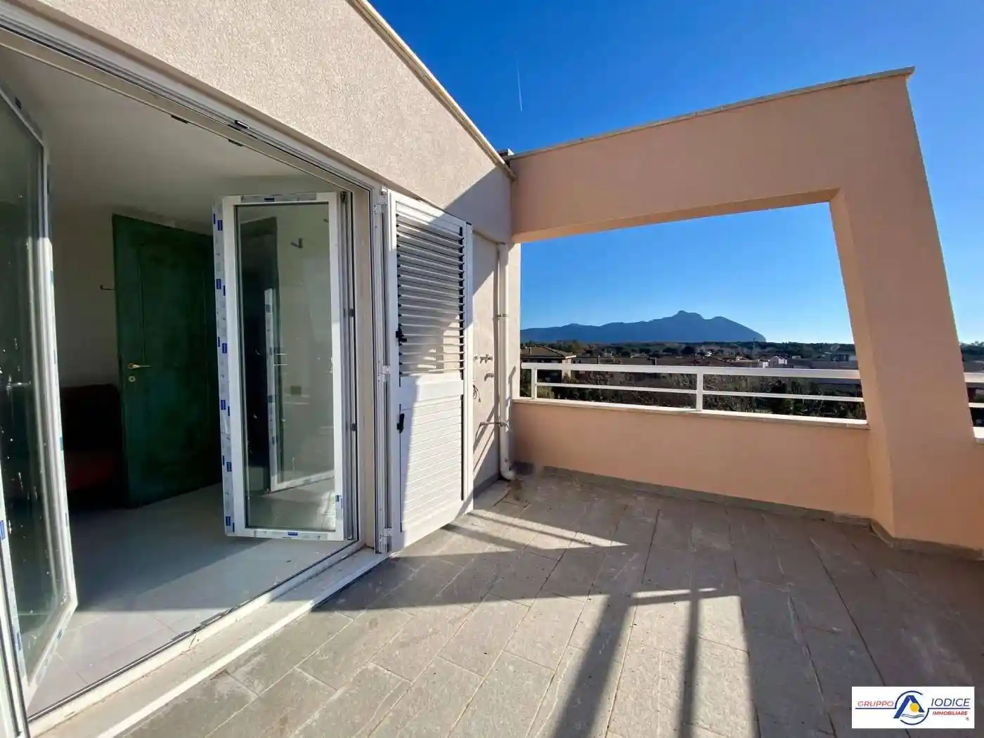 Attico - Mansarda in vendita a Sabaudia