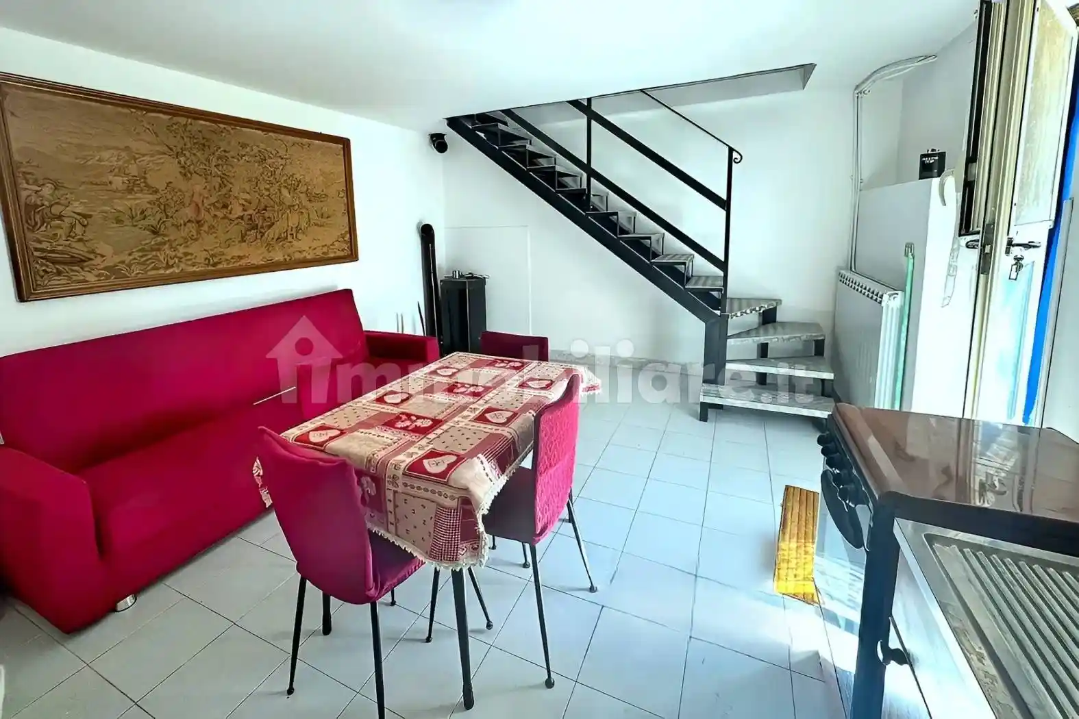 Casa indipendente in vendita a Avezzano