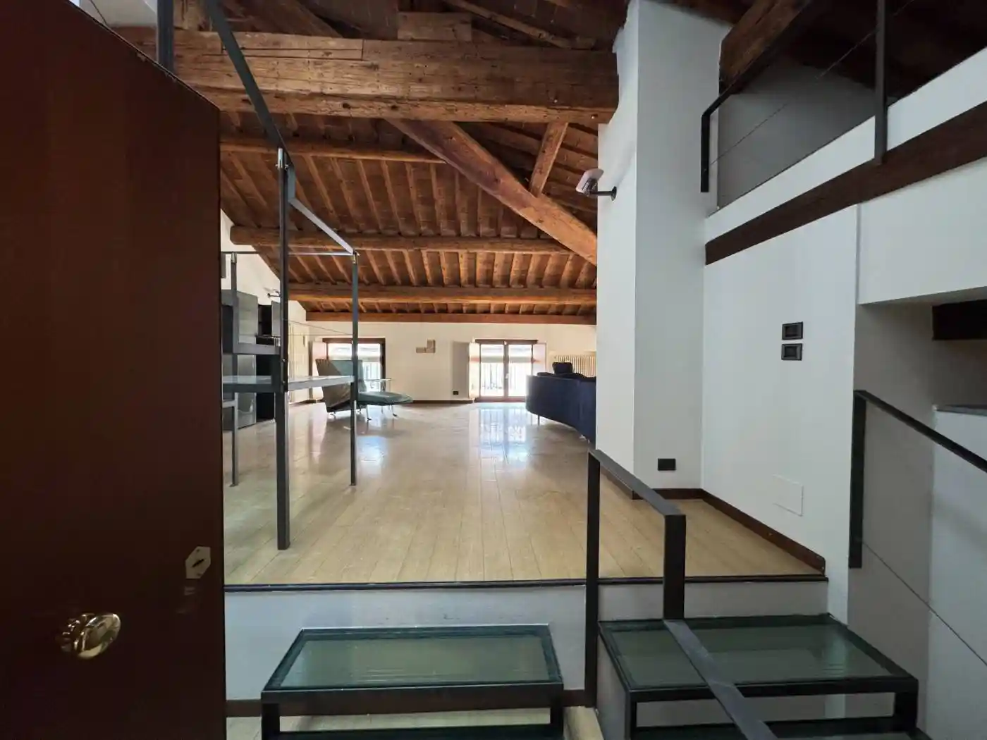 Attico - Mansarda in vendita a Verona