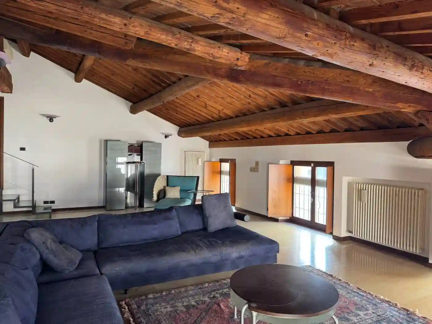 Attico - Mansarda - foto 2