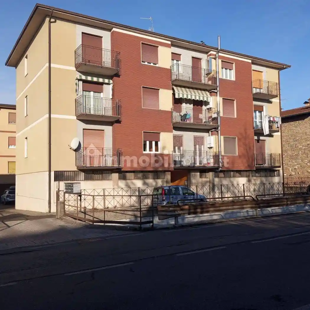 Appartamento in vendita a Palazzolo sull'Oglio