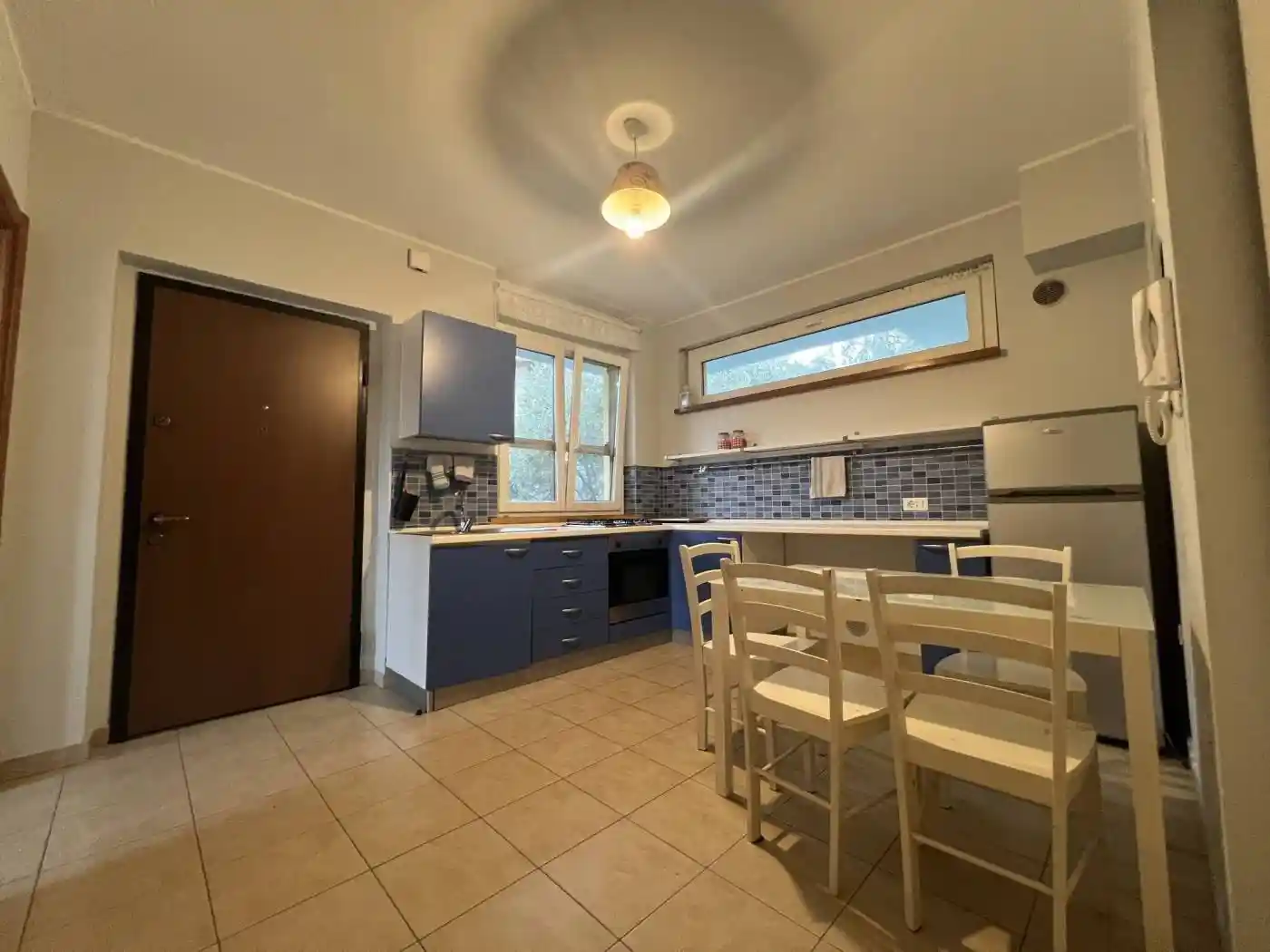 Appartamento in affitto a Pescara