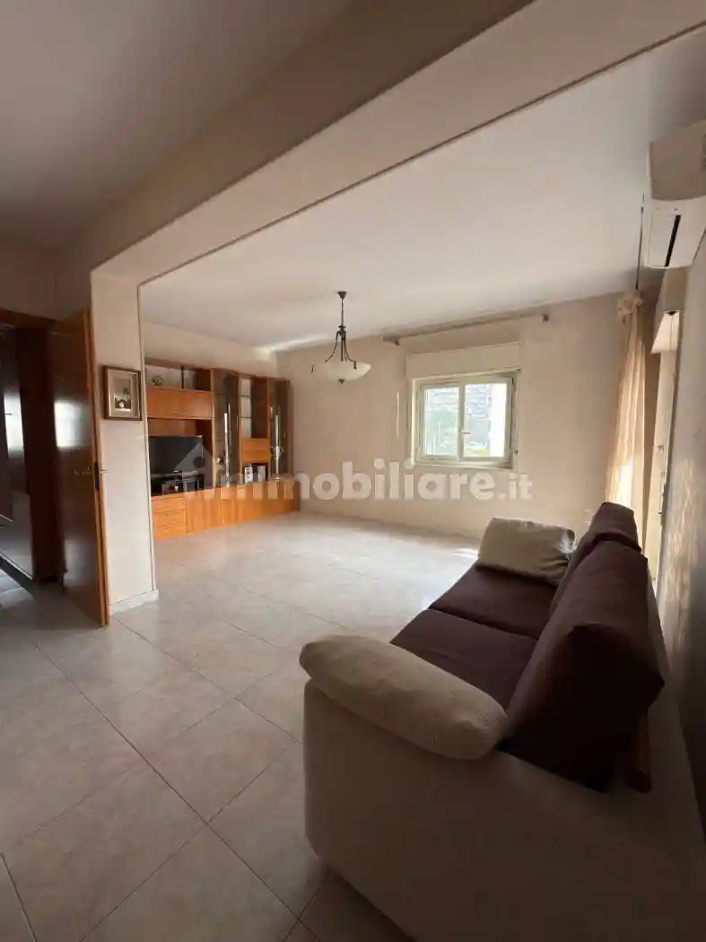 Appartamento in affitto a Catania