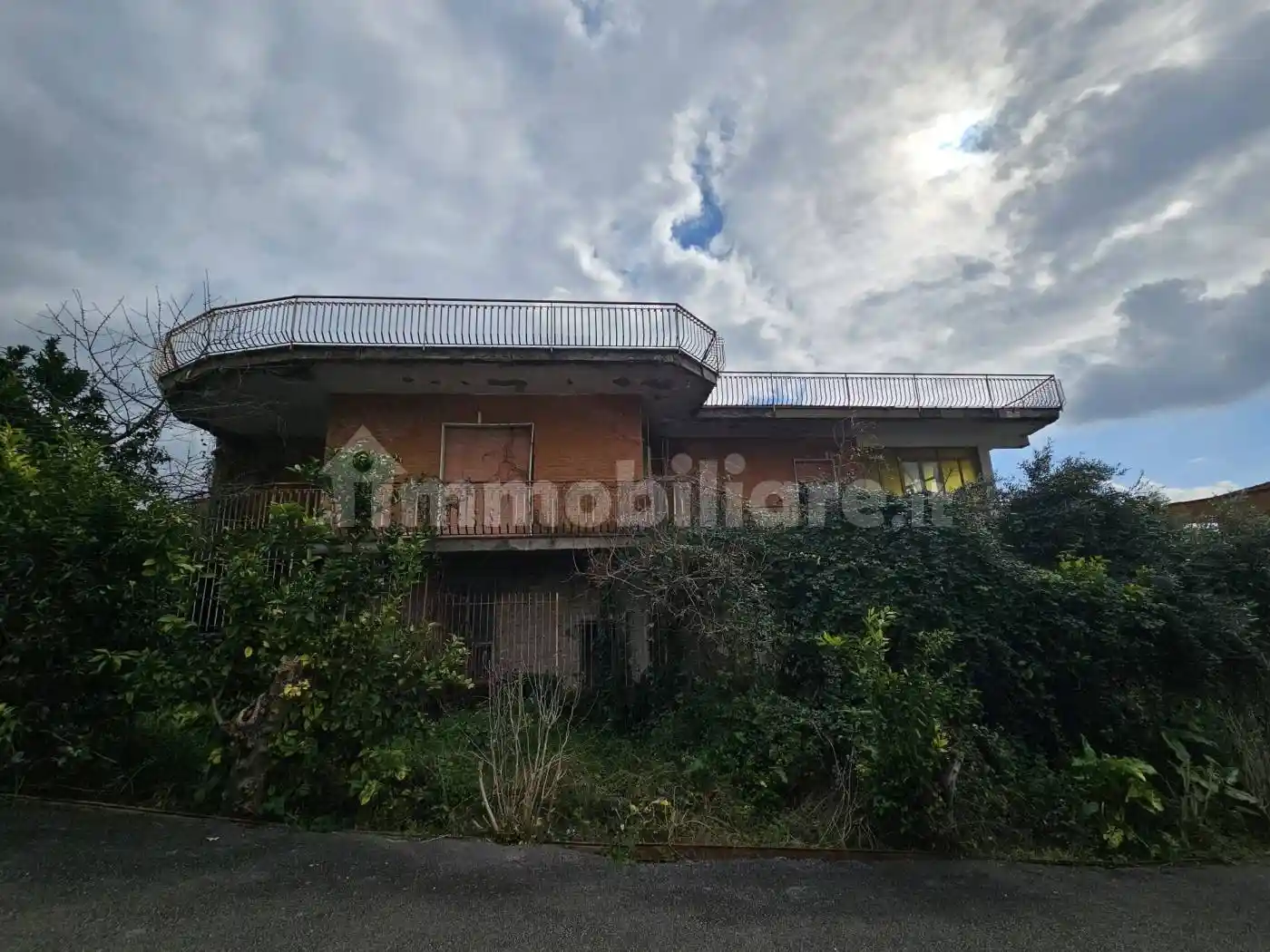 Villa in vendita a Pignataro Maggiore