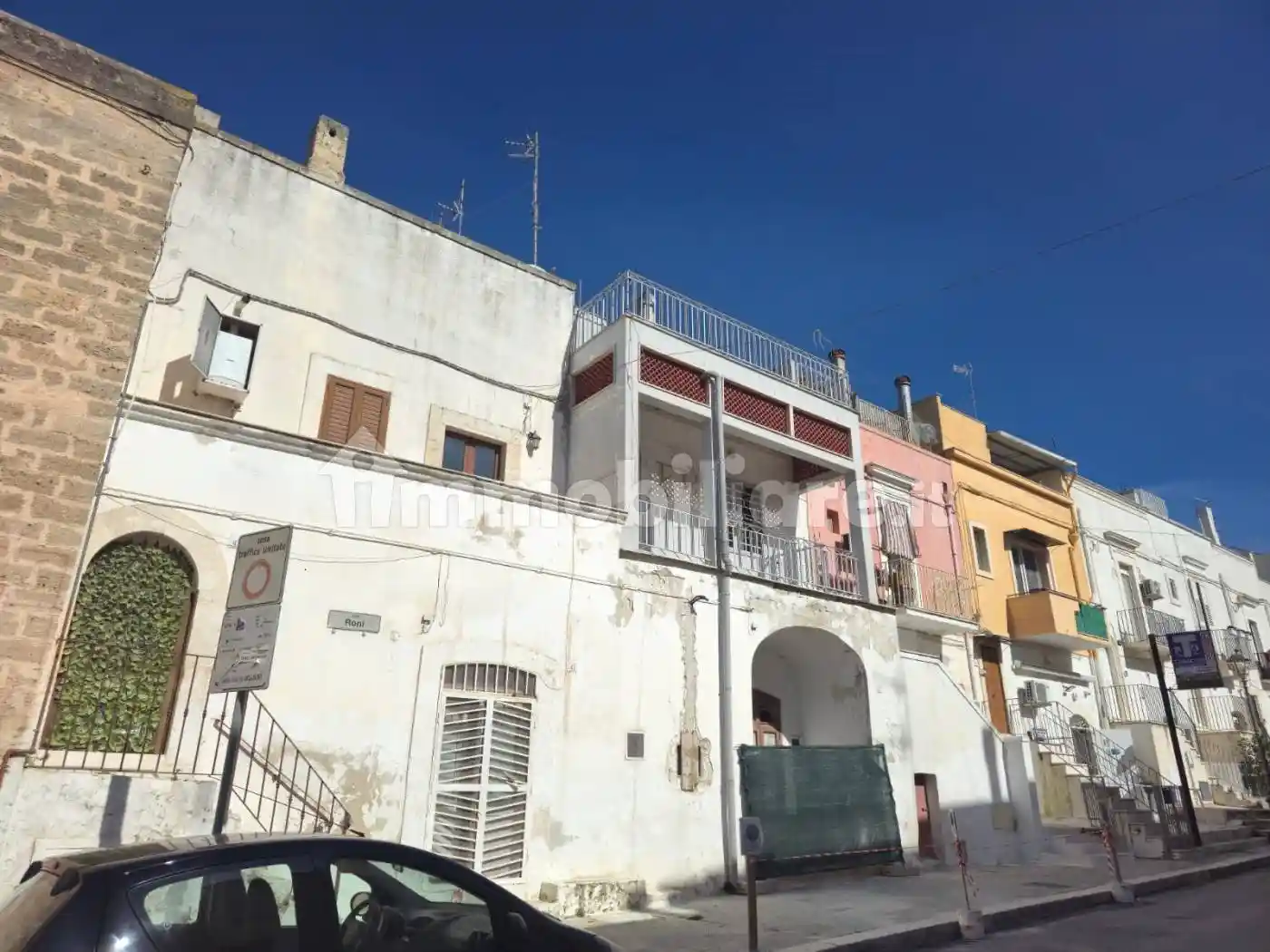 Casa indipendente in vendita a Adelfia