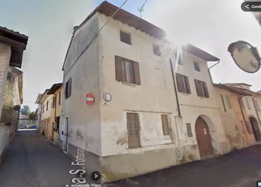 Casa indipendente in vendita a Casei Gerola