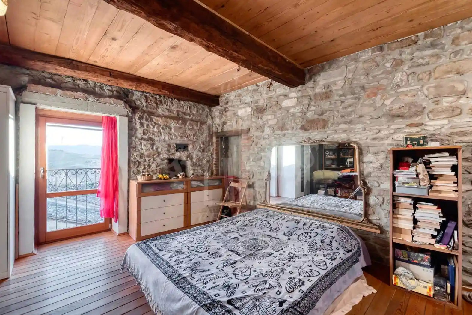 Appartamento in vendita a Monte San Pietro