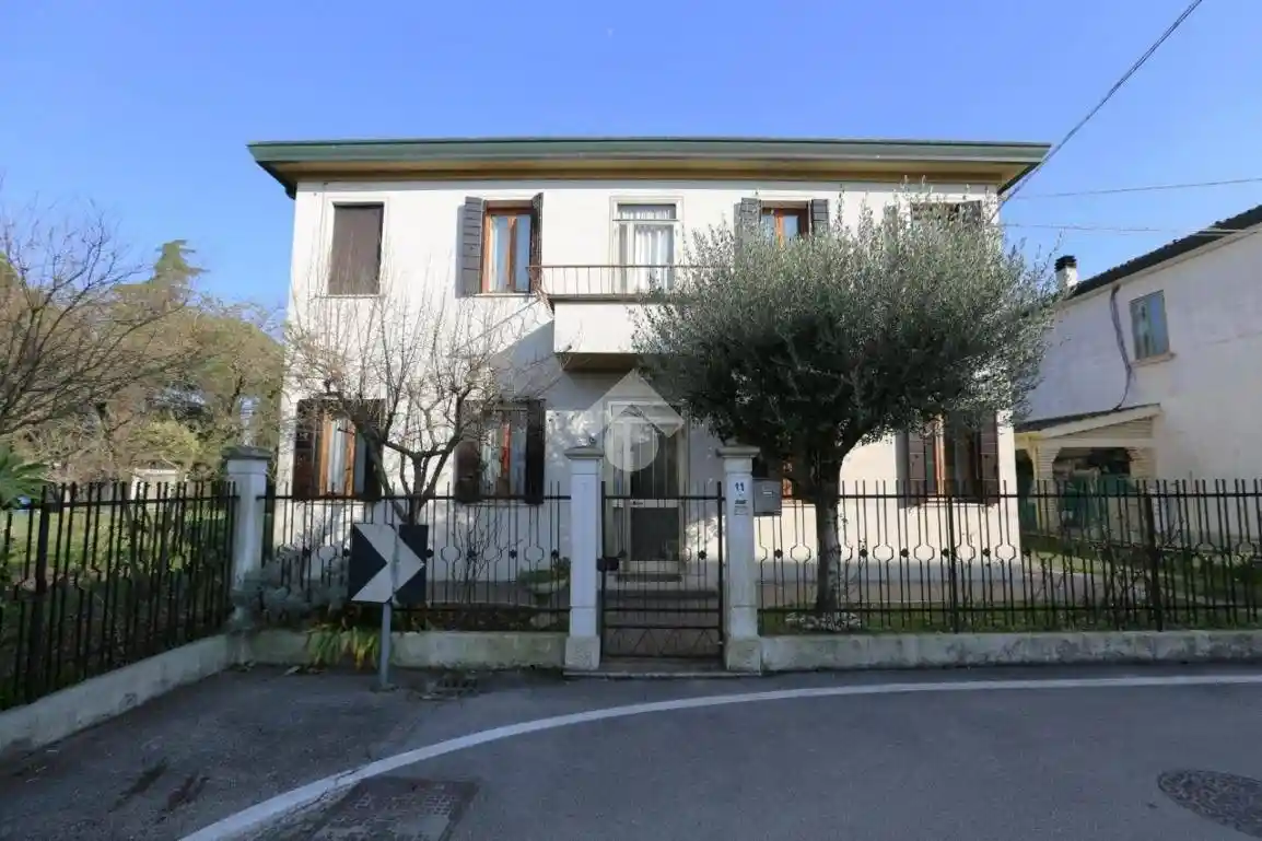 Villa in vendita a Venezia