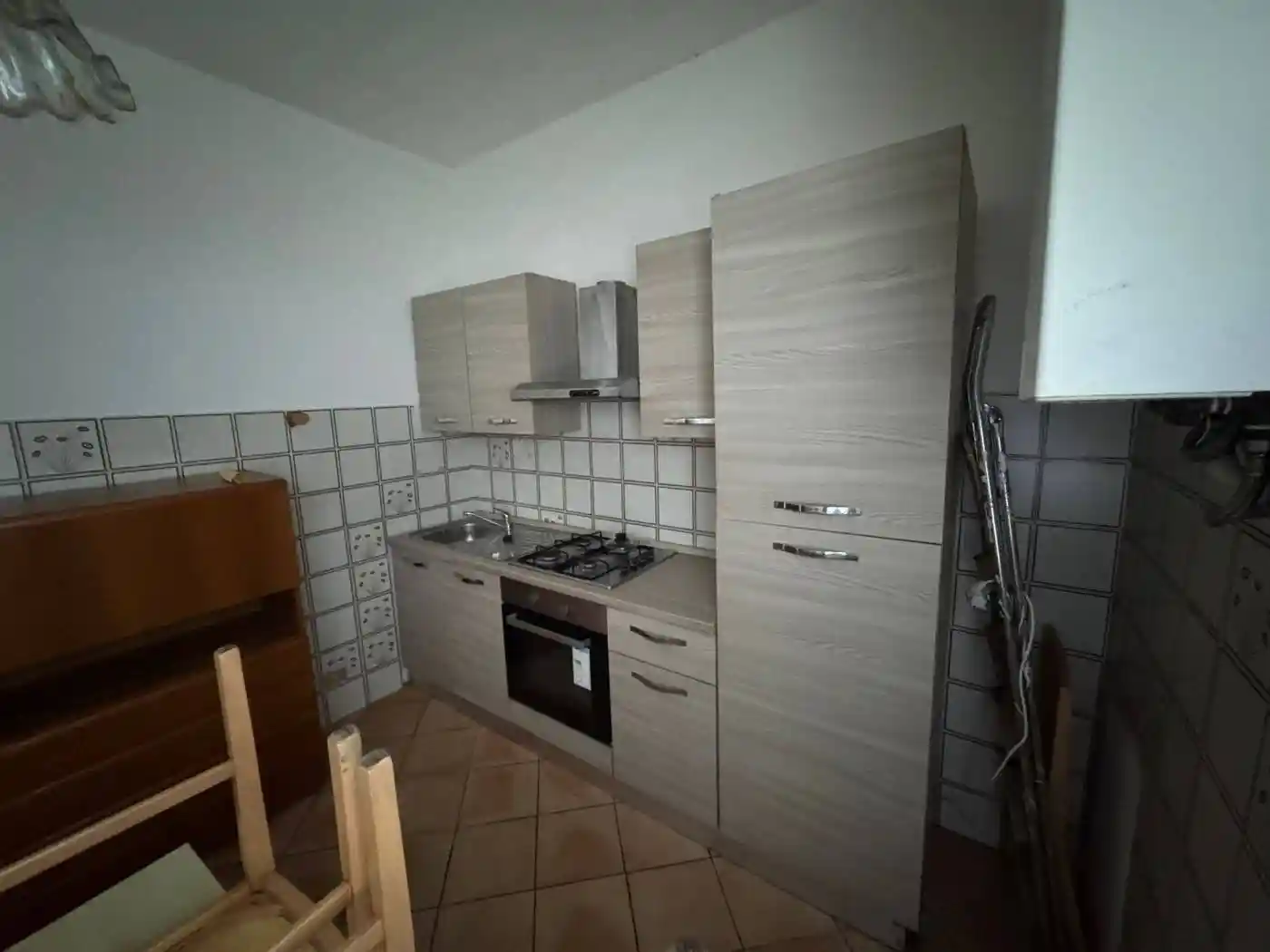 Appartamento in affitto a Parma