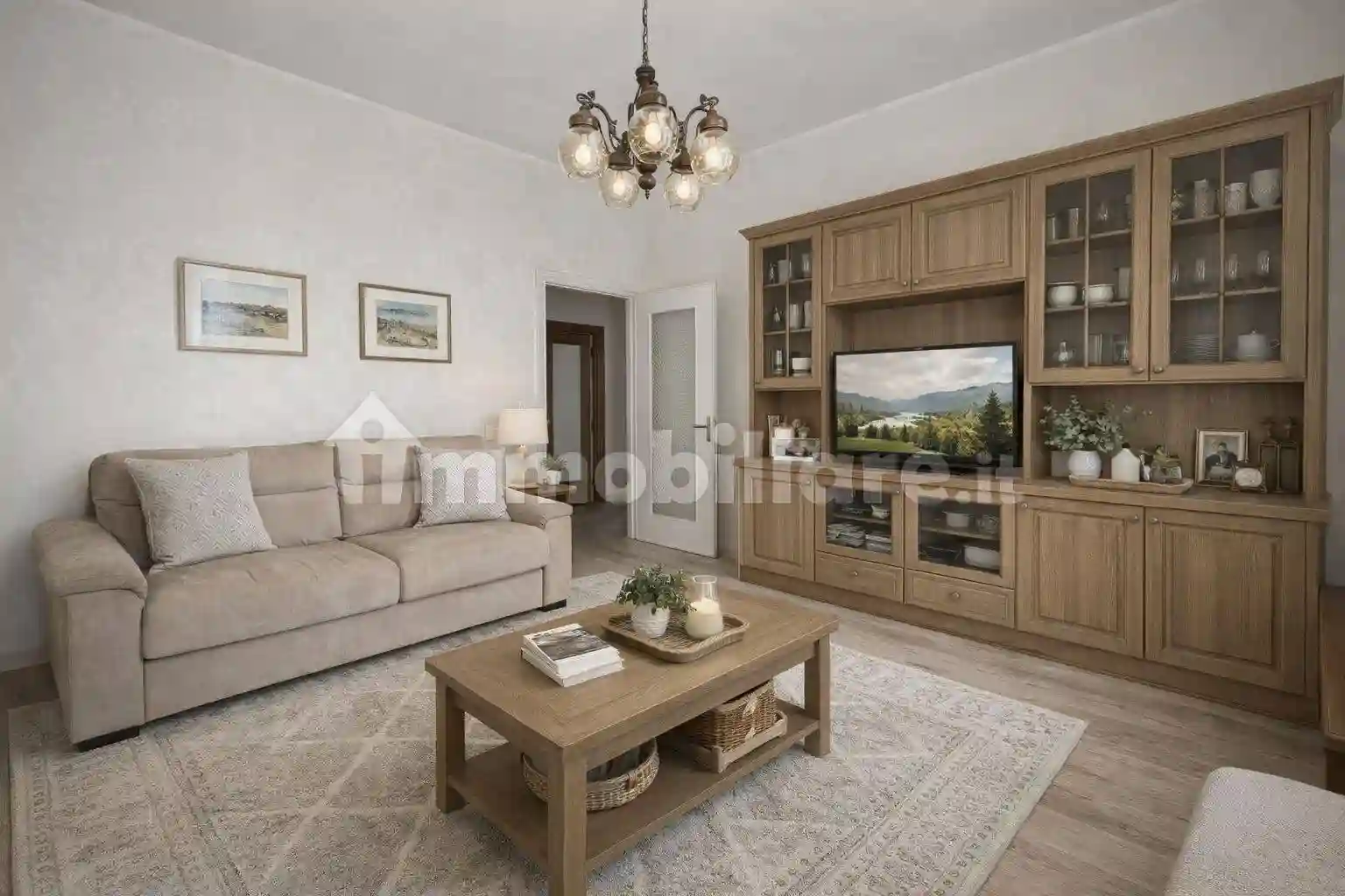 Appartamento - foto 4