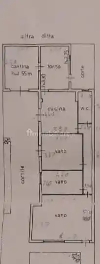 Villa in vendita a Viagrande