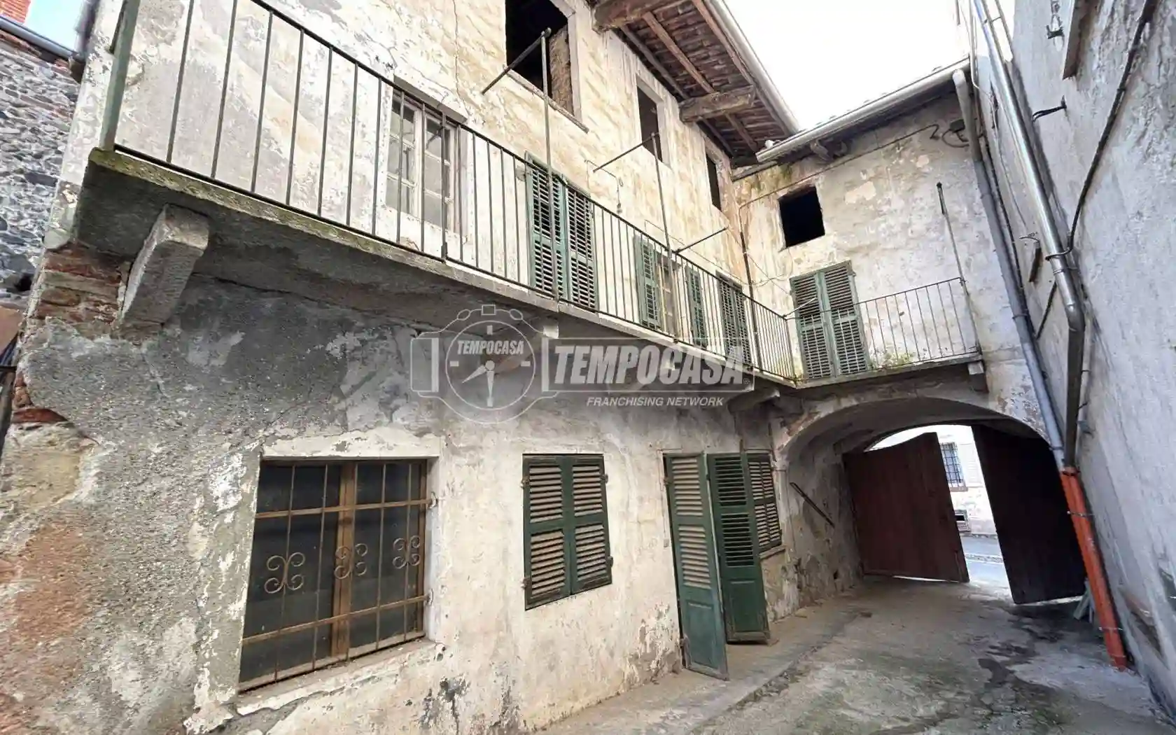 Casa indipendente - foto 2
