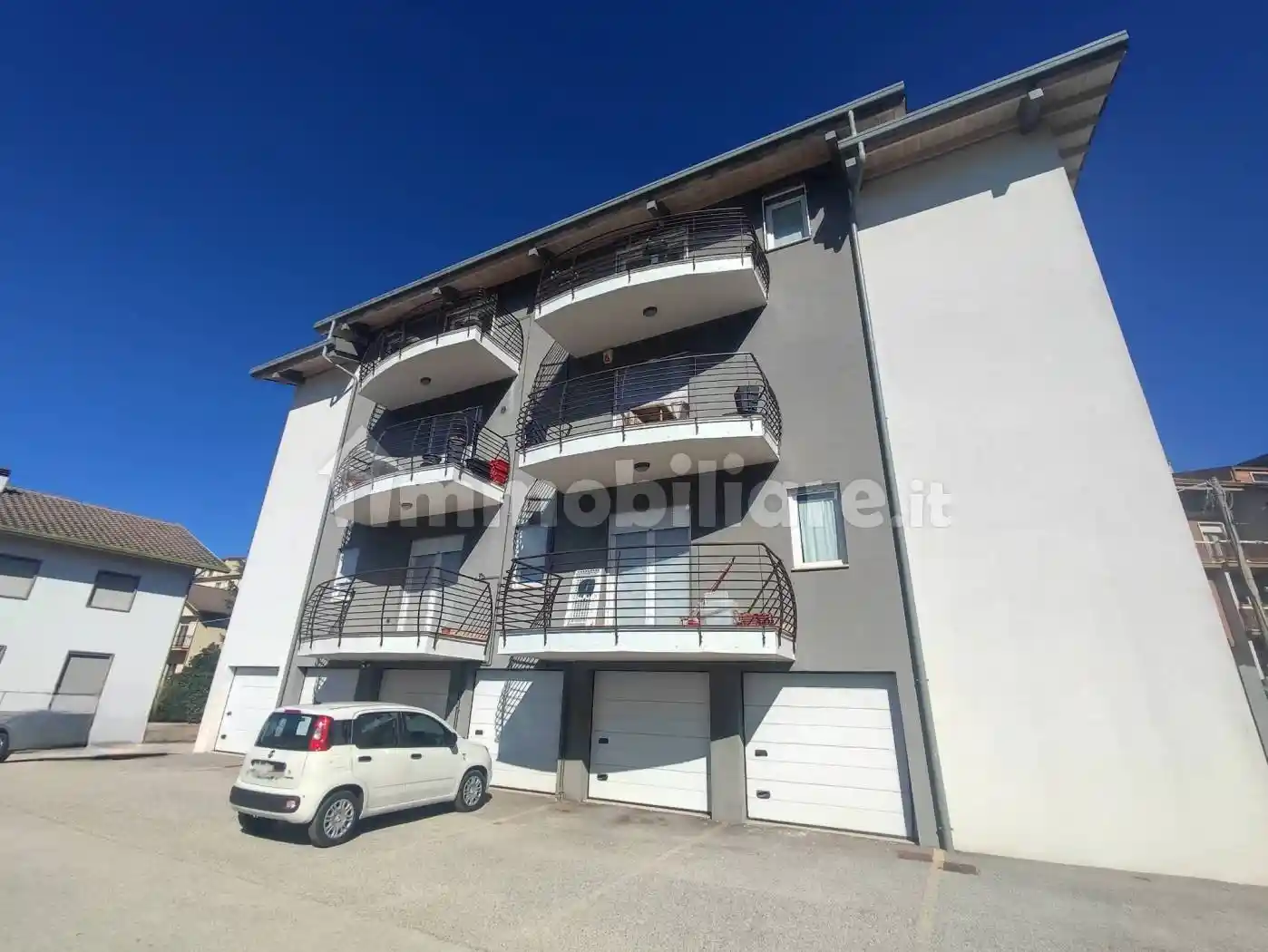 Appartamento in vendita a L'Aquila