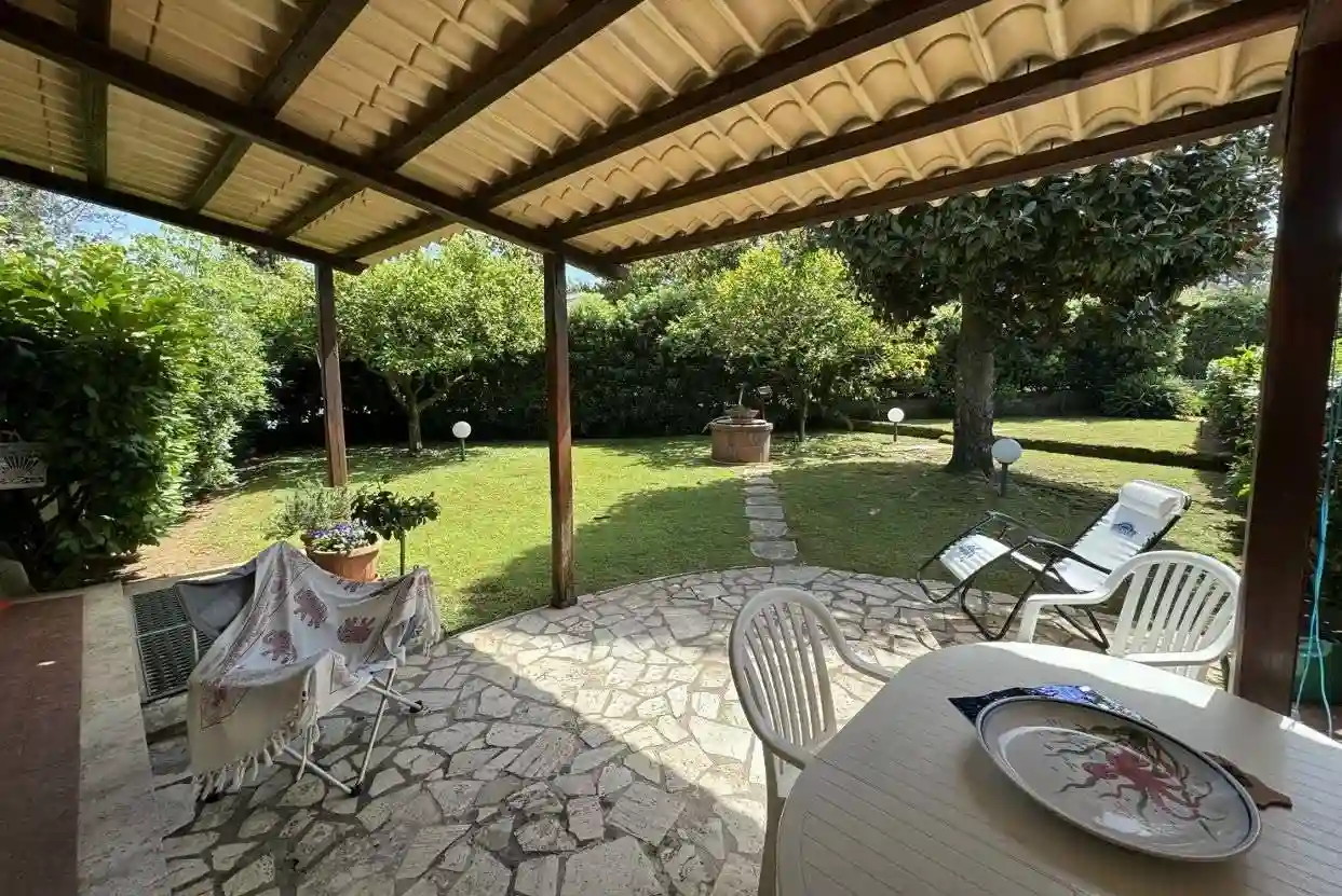 Villetta a schiera - foto 3