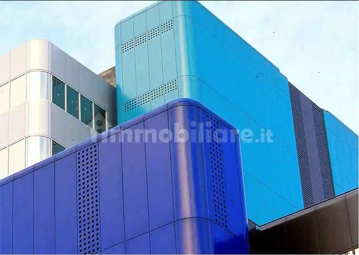 Palazzo - Edificio - foto 2