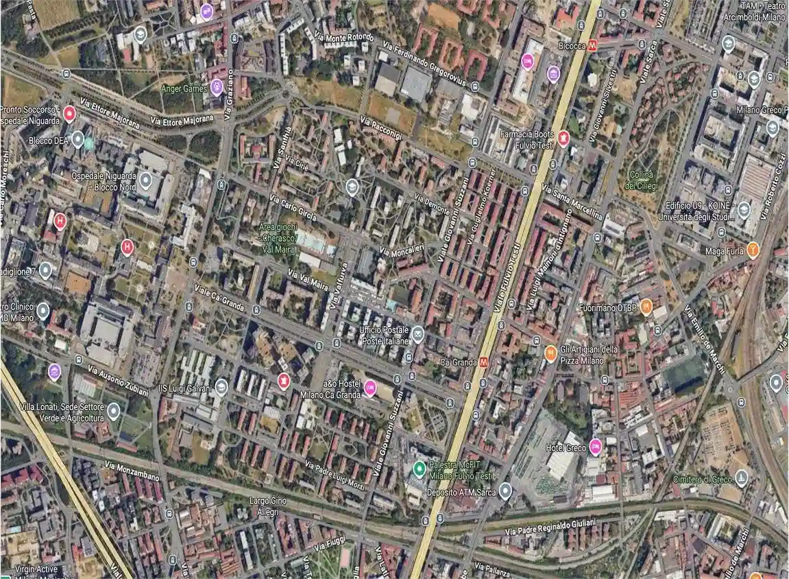 Palazzo - Edificio - foto 3