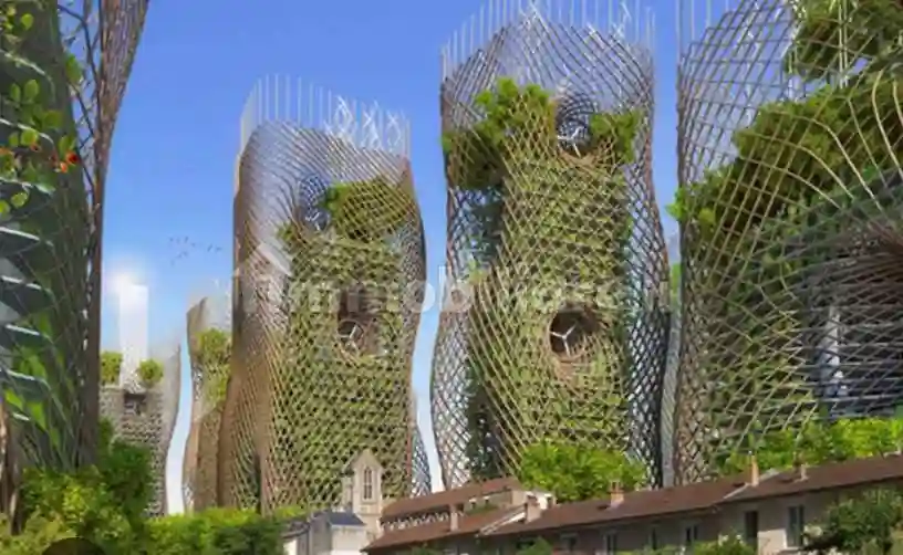 Palazzo - Edificio - foto 5