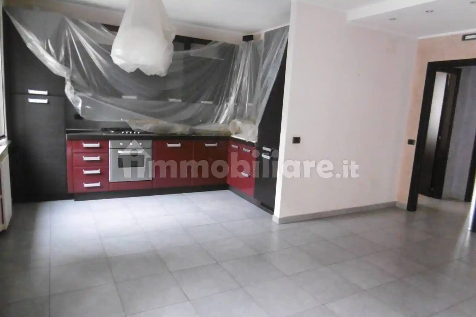 Appartamento in vendita a Montegranaro